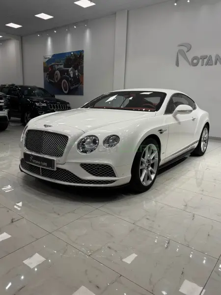 Bentley